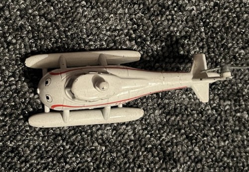 Harold the helicopter - the, ertl