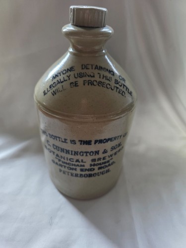 Stoneware vintage heavy - vintage,