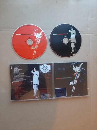 Elvis presley the - the, comeback
