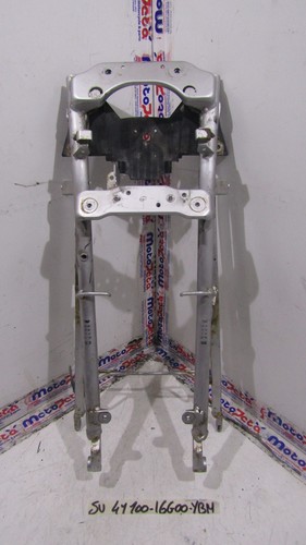 Rear frame - , subframe