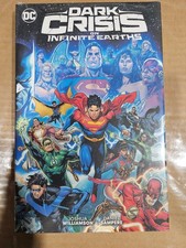Dark Crisis on Infinite Earths
