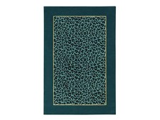 Handmade Leopard Print Hand