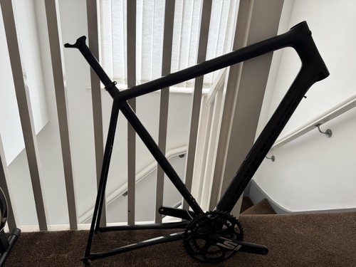 Cannondale super six evo - cannondale,
