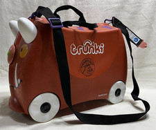 TRUNKI : Gruffalo - 18L Ride
