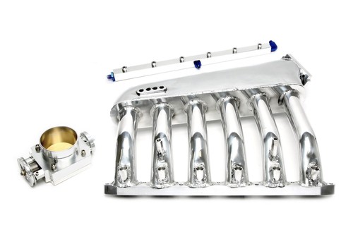 Technix intake manifold - ta,