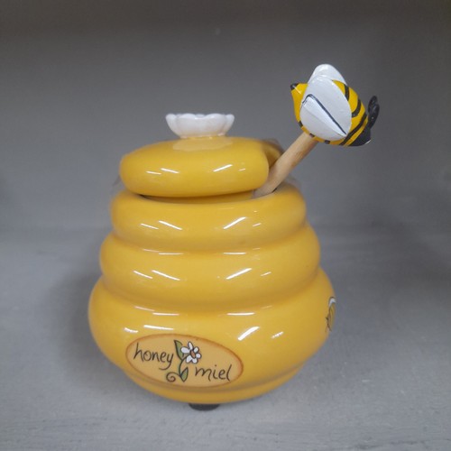 Miel beehive honey - honey, with