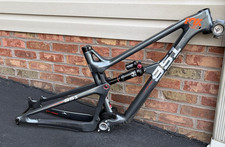 Intense 951 Trail Frame with