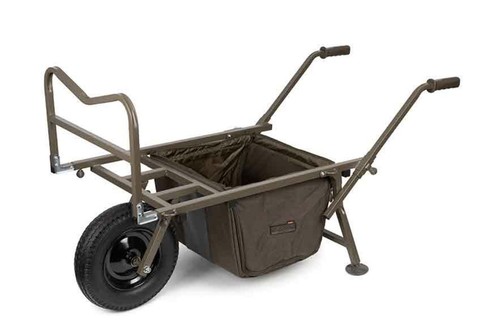 Fox voyager barrow carp - voyager,