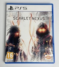 Scarlet Nexus - PlayStation 5