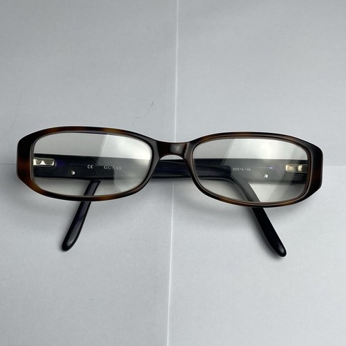 Guess women glasses frames - women's,
