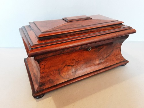 Monster rosewood antique - monster,