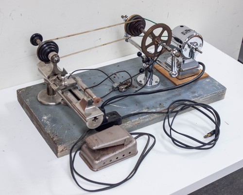 Elson 8mm watchmaker s - 8mm, ww