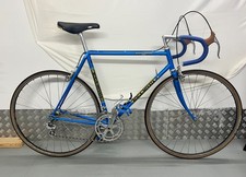 KOGA MIYATA 1981 FULL PRO 56 cm Shimano Dura-Ace EX Team Bicycle Restored Origin
