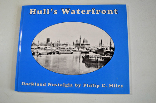 Philip miles hull s - miles, hull's
