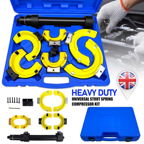 Professional strut spring - professional,