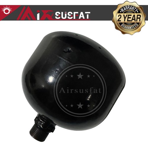 Front suspension self leveling - suspension,