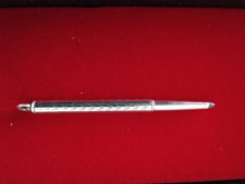 Vintage sterling silver lead