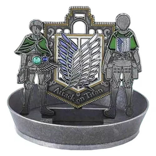 Attack titan jewelry - attack,