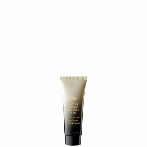 Oribe gold lust restorative - gold,