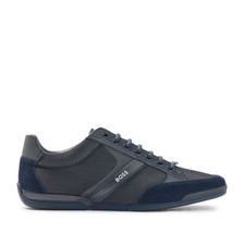 Men's Trainers Boss Saturn Low