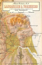 Lancashire and Yorkshire  by