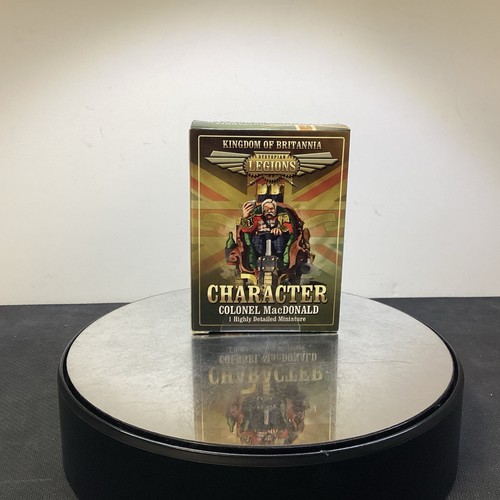 Dystopian legions britannia - dystopian,