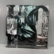 4 Panel Black Love Design