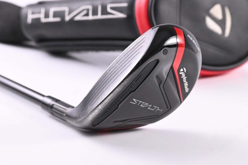 Left hand taylormade stealth - hand,