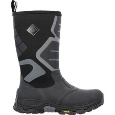 Muck Black Apex Pro Boots for
