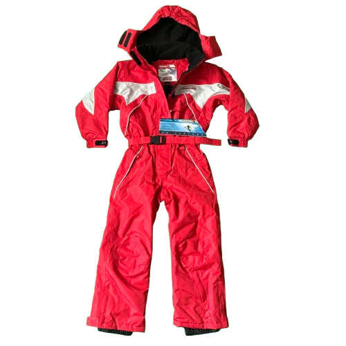 Trespass ski suit - trespass,