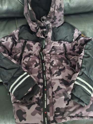 Zavetti canada unisex kids - zavetti,
