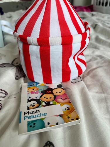 Disney tsum - tsum, circus