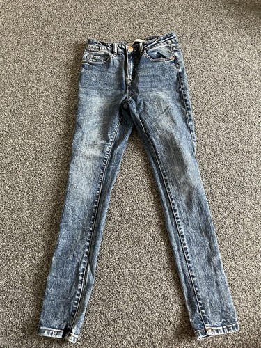 George ladies size jeans - george, 8