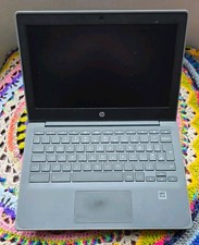 HP Chromebook 11A G8 EE 4GB