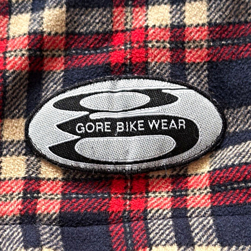 Gore bike wear windstopper - gore,