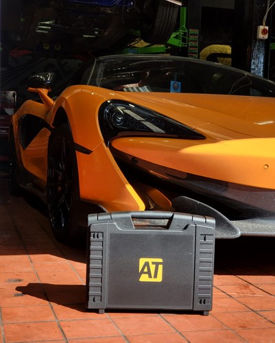 Ecu tuning file service - ecu,