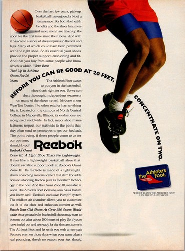 1991 reebok pump sneakers - 1991, •