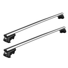 THULE SmartRack XT Alumininium Bar 135cm - Deal