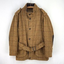 Charles Tyrwhitt Tweed Jacket