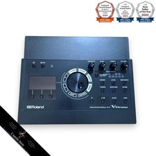 Roland V-Drums TD-17 Sound