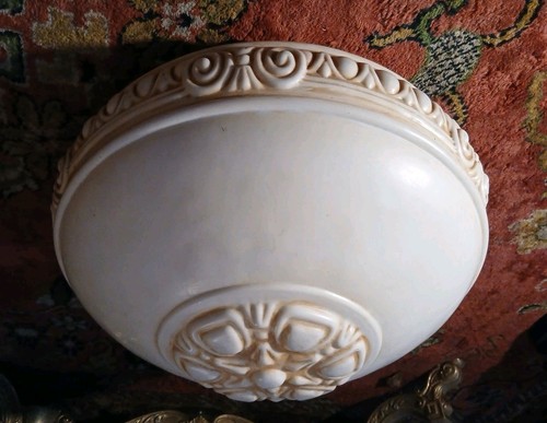 Extra large 1905 - antique, 18”