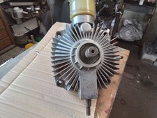 Eaton Model 6 Hydrostatic Transmission Gearbox