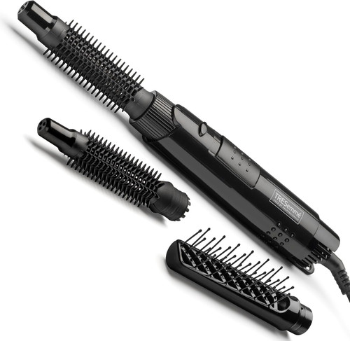 Tresemme full finish - finish, air