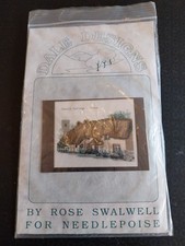 Petit Point Kit Unopened