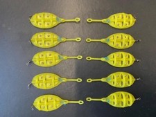 10 Elasticated Fishing Method