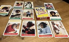 Vintage 1980’s PG Tips Tea