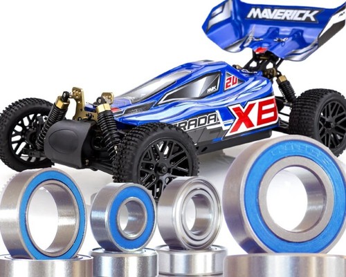 Maverick strada bearing - maverick, xb