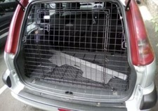 Barjo tailgate dog - tailgate, guard