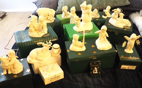 Department rare some - rare, (some