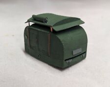 OO9 Narrow Gauge Armored
